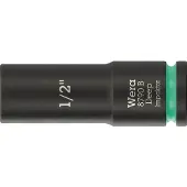 Wera Voimahylsy 05005568001; 3/8''; 1/2''
