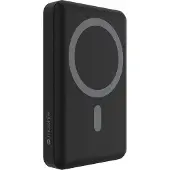 Mophie snap+ wireless power bank - 24 pin USB-C - 15 Watt