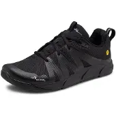Joe Nimble Men's Addict Black Juoksukengät 46