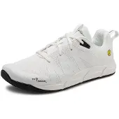 Joe Nimble Men's Addict White Juoksukengät 42