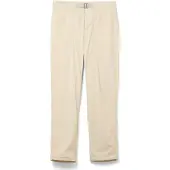 Houdini W's Liquid Chore Pants Foggy Mountain - M