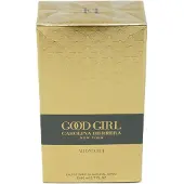 Carolina Herrera Good Girl Midnight 80ml Eau De Parfum Luxury Rarity