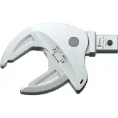 Wera Momenttivääntäjän pää 7880 Joker 3XL; 32-41 mm; 14x18 mm