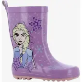 Disney Frozen Kumisaappaat, Lilac/Light Pink, 31
