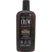 American Crew Daily Moisturizing Conditioner hoitoaine hiuksiin miehille 450 ml
