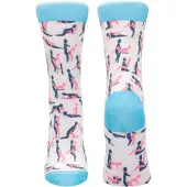 Huismerk Sexy Socks Sutra Socks - Sukat