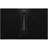 Miele KMDA 7473-1 FL -induktiotaso liesituulettimella