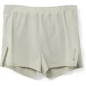 Houdini M's Pace Split Shorts Greenish Gray - L