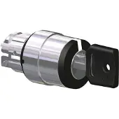 Schneider Electric ZB4BG7, Musta, 1 kpl, Levykiinnitys