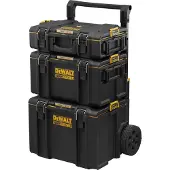 DeWalt Työkalulaatikko, setti DWST83402-1 TOUGHSYSTEM 2.0