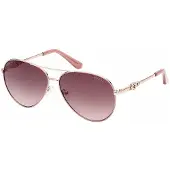 GUESS Gu7885-h Naisten Aurinkolasit