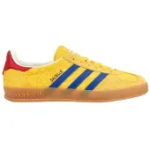 Adidas Originals Gazelle Indoor - Yellow - 39 1/3