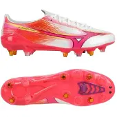 Mizuno Jalkapallokengät Alpha III Japan Mixed SG p1gc2660-64