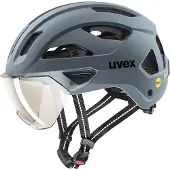 Uvex Stride Visor MIPS pyöräilykypärä