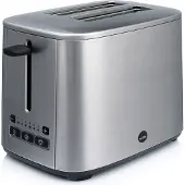 Wilfa ct-1000s classic leivänpaahdin teräs