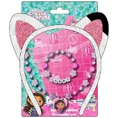 Cerdá GABBY´S DOLLHOUSE asustesetti, 3 osaa