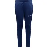 Nike Treenihousut Dri-fit Strike 26 - Navy/valkoinen, koko Medium