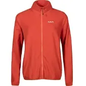 Halti Women's Rockmoon+ Fleece naisten fleecetakki