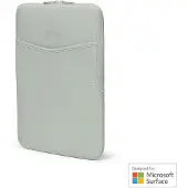 Dicota – Sleeve Eco SLIM L for Microsoft Surface Laptop silver sage (D31999-DFS)