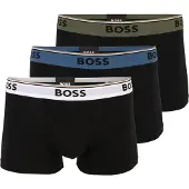 BOSS Trunk 3P Power - Black - L