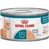 Royal Canin 24x85g Ageing 11+ Mousse kissan märkäruoka