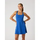 Björn Borg Ace Scooped Racerback Dress