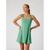 Björn Borg Ace Scooped Racerback Dress
