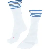 Falke Women's Ru Ultralight White/blue 37-38