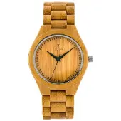 Inny Puinen miesten kello Redear (zx042c)