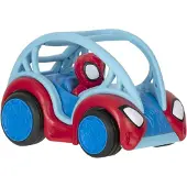 Spidey and his Amazing Friends Spidey Super Rollers Vehicle Spidey - Multi/patterned - ONE SIZE