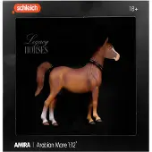Schleich Collector 72262 Arabianhevonen tamma