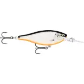 Rapala Shad Rap Elite 5,5 cm vaappu