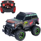 Dickie Toys Kauko-ohjattava Ford Bronco