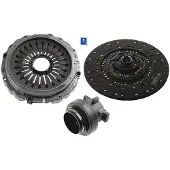 SACHS Kytkinpaketti 3400 700 364