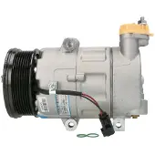 NRF Kompressori, ilmastointilaite 320226