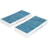 PURRO Suodatin, sisäilma PUR-PC3047AG-2