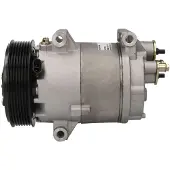 MAHLE ORIGINAL Kompressori, ilmastointilaite ACP 8 000S