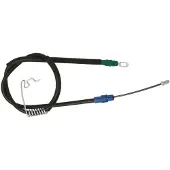 Linex Vaijeri, käsijarru 15.02.51