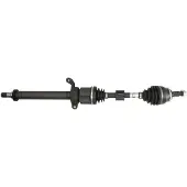 Skf Vetoakseli VKJC 2023