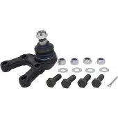 Delphi Pallonivel TC597
