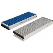 Bosch Suodatin, sisäilma 0 986 628 605