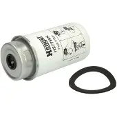 HENGST FILTER Polttoainesuodatin H277WK