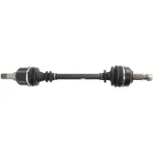 POINT GEAR Vetoakseli PNG70254