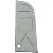 BLIC Autonkorin lattia 6505-04-3525881P vasen