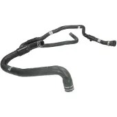 THERMOTEC Jäähdyttimen letku DWF134TT