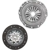 AISIN Kytkinpaketti AISIN KE-PE10R