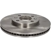 ABE Jarrulevy C3U004ABE edessä, tuuletettu, 1 Kappale