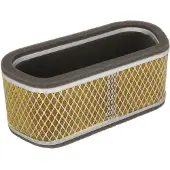 Hiflofiltro hiflo hfa4903 ilmansuodatin, yamaha xs1100 1978-84