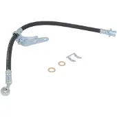 Delphi Jarruletku LH6684, vasen