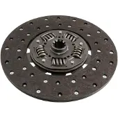 FEBI BILSTEIN Kytkinlevy 105058